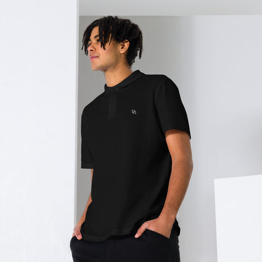 Defdapper "DD" Polo Shirt