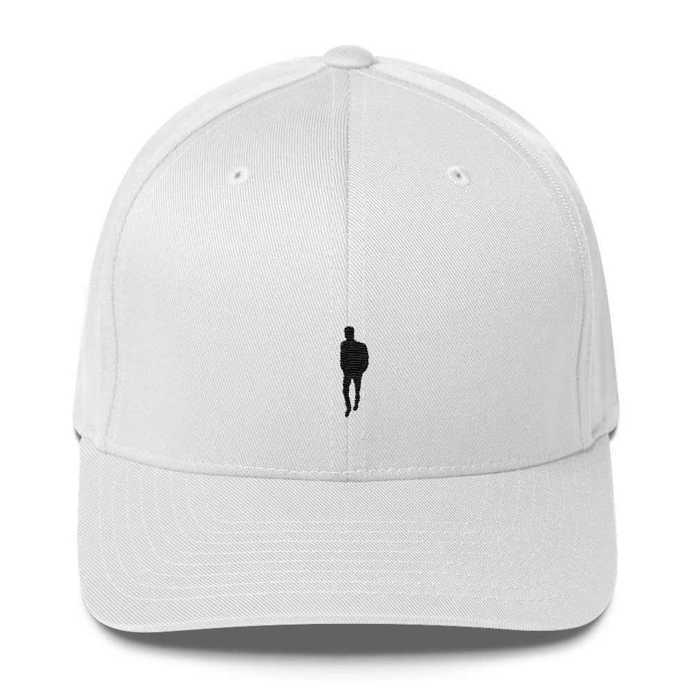 Defdapper® Premium Classic Hat w/ "DD" Side Logo