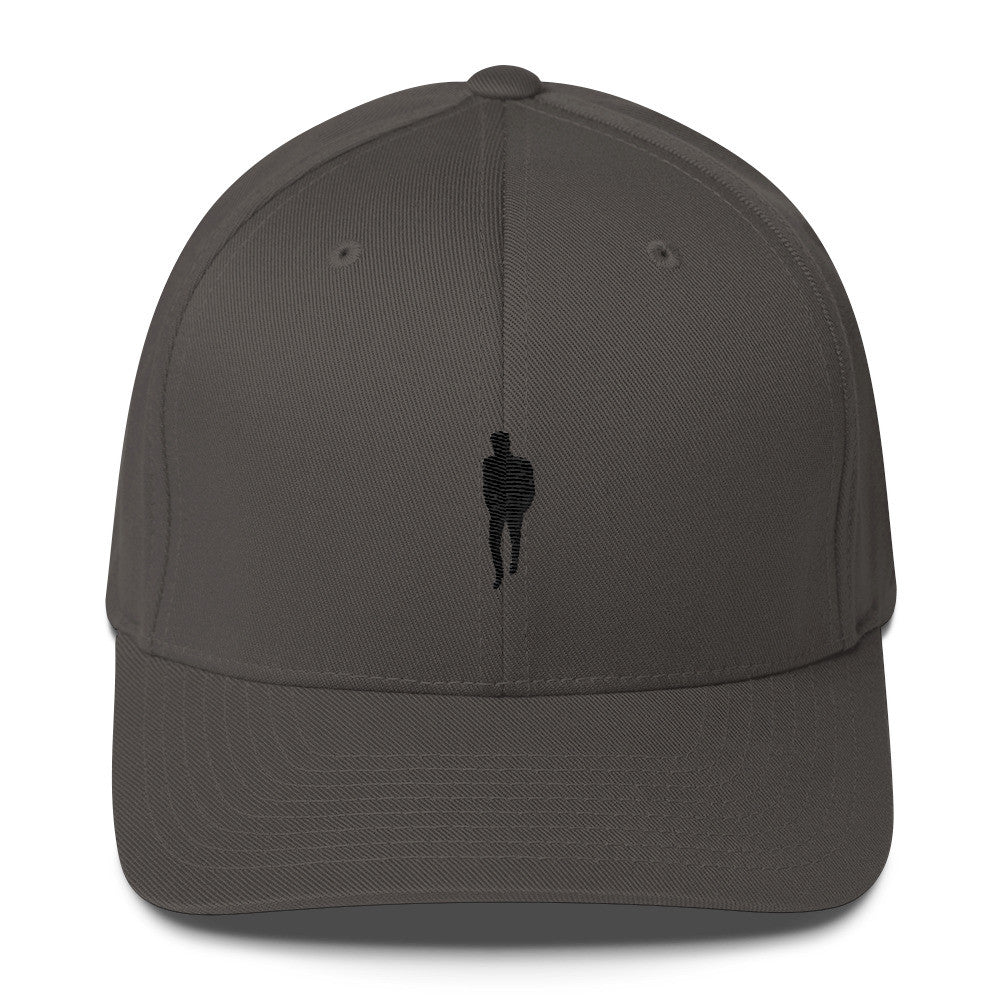 Defdapper®  Classic Hat w/ Front Icon