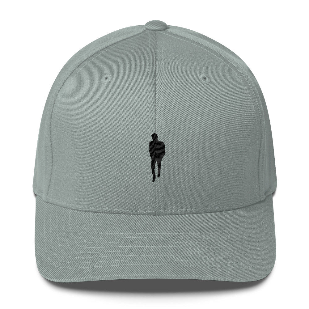 Defdapper®  Classic Hat w/ Front Icon